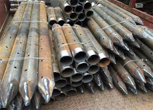 高州钢花管哪里有卖